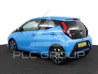 2019 Toyota AYGO