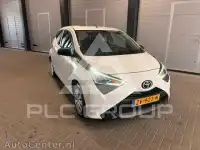 2019 Toyota AYGO