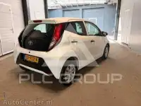 2019 Toyota AYGO