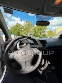 2019 Toyota AYGO