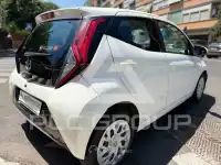 2019 Toyota AYGO