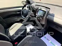 2019 Toyota AYGO