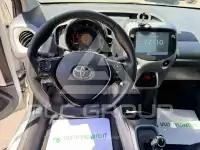2019 Toyota AYGO