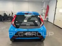 2019 Toyota AYGO