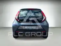 2019 Toyota AYGO