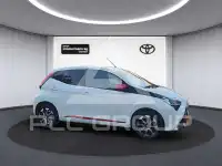 2019 Toyota AYGO