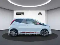 2019 Toyota AYGO