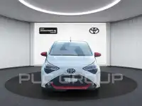 2019 Toyota AYGO