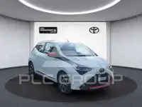 2019 Toyota AYGO