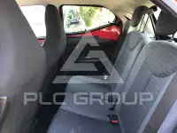 2019 Toyota AYGO