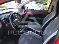 2019 Toyota AYGO