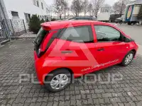 2019 Toyota AYGO