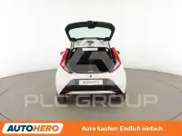 2019 Toyota AYGO