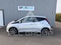 2019 Toyota AYGO