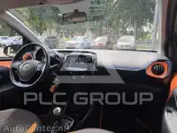 2019 Toyota AYGO