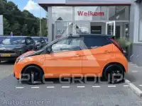 2019 Toyota AYGO