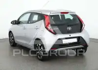 2019 Toyota AYGO