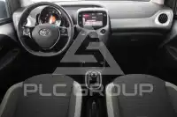 2019 Toyota AYGO
