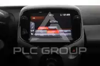 2019 Toyota AYGO