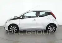2019 Toyota AYGO