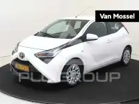2019 Toyota AYGO