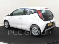2019 Toyota AYGO