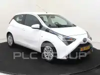 2019 Toyota AYGO