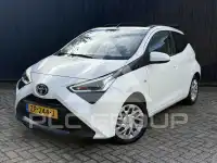 2019 Toyota AYGO