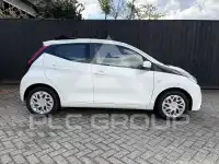 2019 Toyota AYGO
