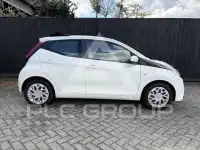 2019 Toyota AYGO