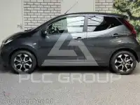 2019 Toyota AYGO