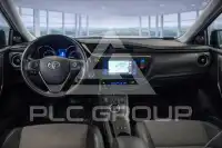 2019 Toyota AURIS