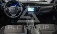2019 Toyota AURIS