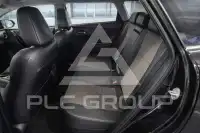 2019 Toyota AURIS