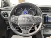 2019 Toyota AURIS