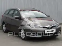 2019 Toyota AURIS