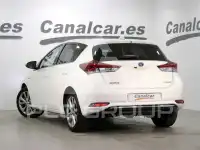 2019 Toyota AURIS