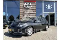 2019 Toyota AURIS