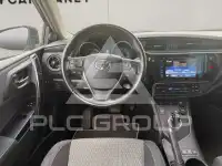2019 Toyota AURIS