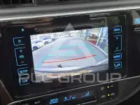 2019 Toyota AURIS
