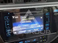 2019 Toyota AURIS