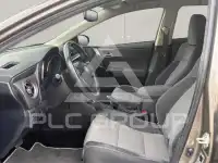 2019 Toyota AURIS