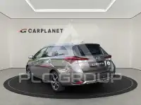 2019 Toyota AURIS