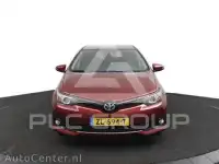 2019 Toyota AURIS
