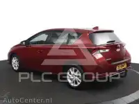 2019 Toyota AURIS