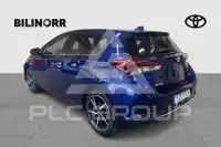 2019 Toyota AURIS
