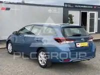 2019 Toyota AURIS