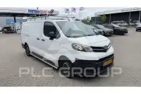2019 Toyota Ace