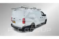 2019 Toyota Ace