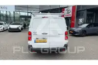 2019 Toyota Ace